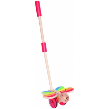 HAPE Stumjama rotaļlieta Taurenis, E0340 4010607-0