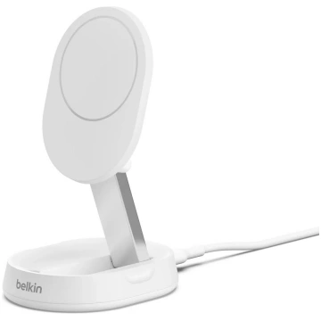 Bezvadu lādētājs Belkin BoostCharge Pro WIA008VFWH