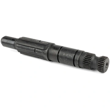 Pin kickstart shaft AM6 MotoForce MF60.18812