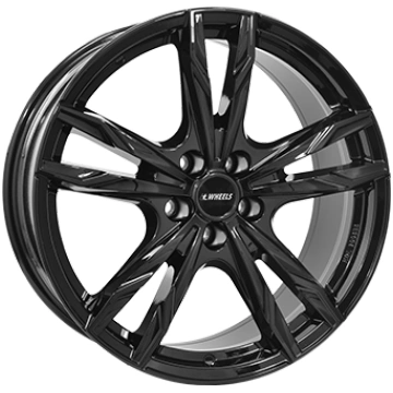 IT WHEELS GINA GB 5X112