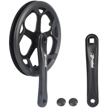 Prowheel E Bike / velosipēdu kloķvārpstu komplekts