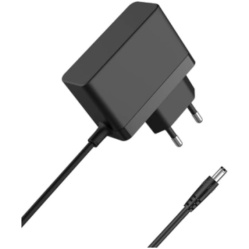 12V 2,5A barošanas adapteris, saderīgs ar Netgear 