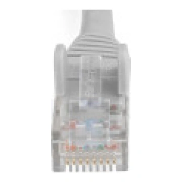 StarTech LSZH CAT6 ETHERNET CABLE UTP N6LPATCH3MGR