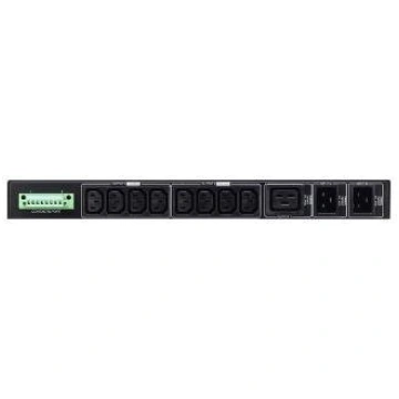 AUTOMATIC TRANSFER SWITCH RACK 19"" FOR POWER WALK