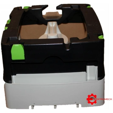 Festool putekļsūcēja augšējais korpusa CT CTL MINI