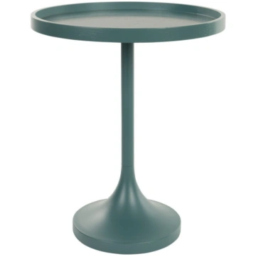 Apaļš sānu galdiņš ø 46 cm Jason – Zuiver