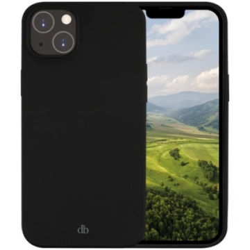 DBRAMANTE1928 COSTA RICA - IPHONE 14 NIGHT BLACK (