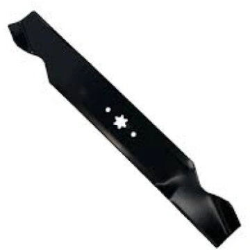 Nazis 53,8cm MTD