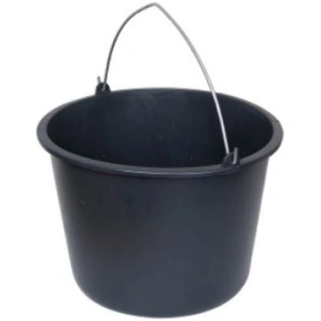 Celtniecības spainis bez snīpja 12L BASIC 59024555