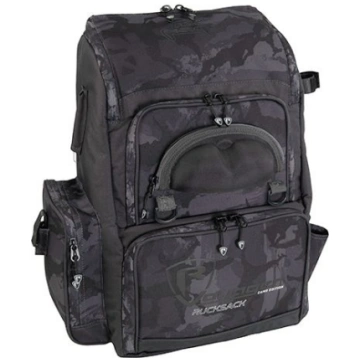 Fox Rage - Soma Fox Rage Voyager Camo Rucksack