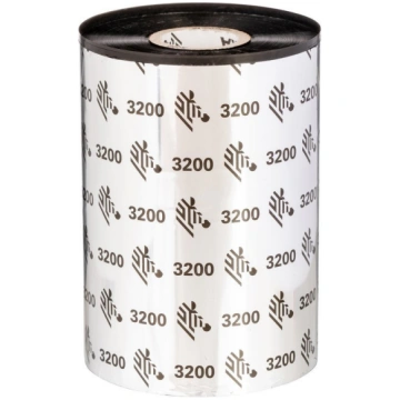 Wax/Resin Ribbon, 110mmx300m, 3200| High Performan