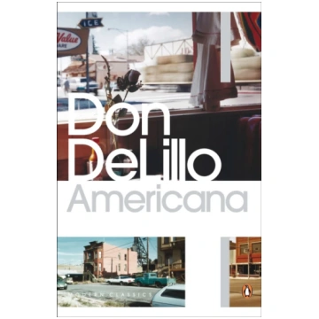 Americana Don DeLillo