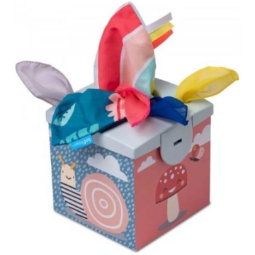 Taf Toys 12745TAF - Kaste ar salvetēm KIMMI koala