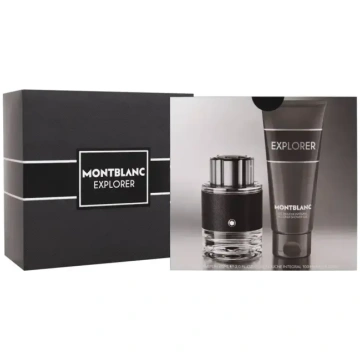 Montblanc Explorer parfimērijas ūdens 60 ml
