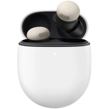 Google Pixel Buds Pro 2 porcelain ( GA05760 EU )