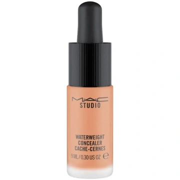 MAC Studio Waterweight Liquid Concealer, NW35, 9 m