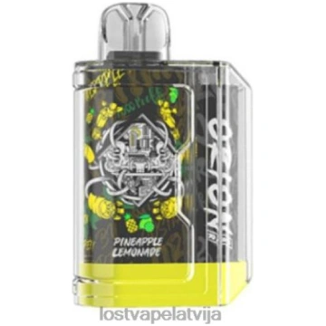 Lost Vape Orion vienreizējās lietošanas bārs | 750