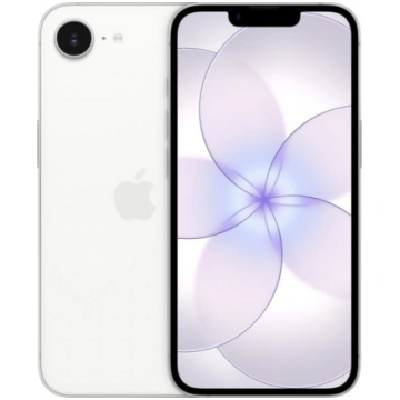 Apple iPhone 17e 512GB White
