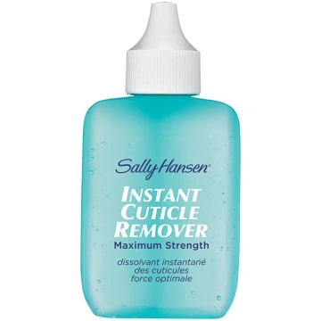 Kutikulas noņemšanas līdzeklis Sally Hansen, caurs