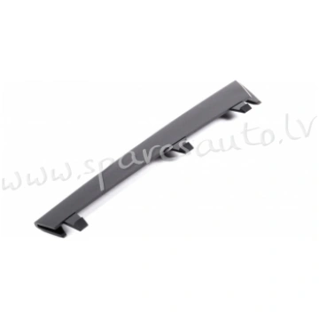 PBM99058GBL - OEM: 51117198899" L - Reste Bamperī 