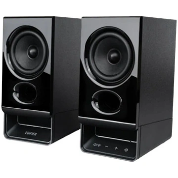 Edifier USB-Powered Speaker | R20BT | 2.5 W + 2.5 