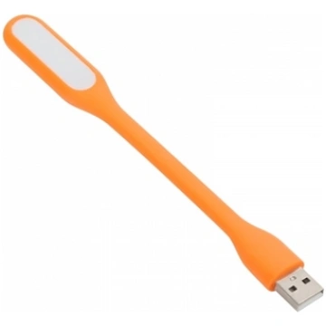 Riff Elastīga Universāla Mini USB LED 1.2W Apgaism