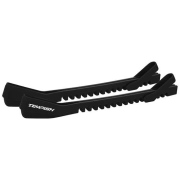Tempish Ice Skate Blade Guard – UNI Black 13100000