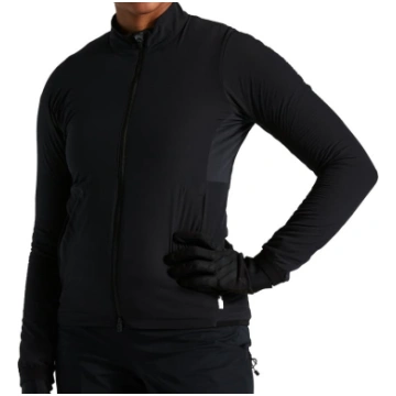 Specialized Women's Trail Alpha Jacket - Blac