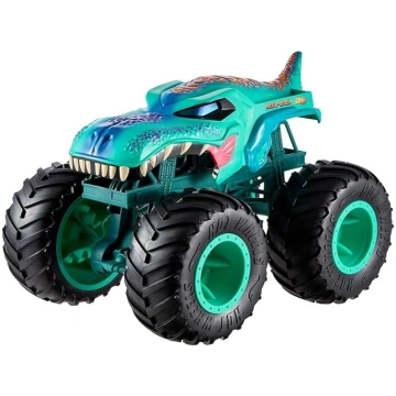 Hot Wheels Monster Trucks JJN47 Fanu iecienītā mil