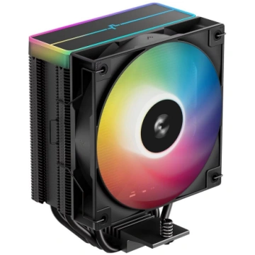Deepcool procesora dzesētājs AG400 BK ARGB R-AG400