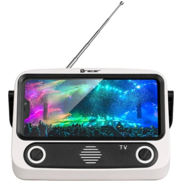 Tracer 46874 Mobile Stand With BT Speaker T-MLX480