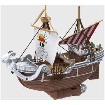 REVELL ONE PIECE RC laivas Going Merry 241439090 4