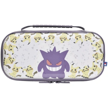 SWITCH 2 Vault Case (Gengar &amp| Mimikyu)