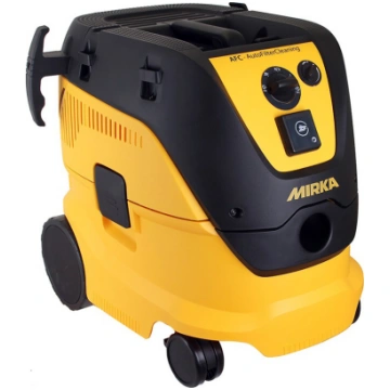 Putekļu sūcējs 1230 L AFC 230V 8999200111 MIRKA