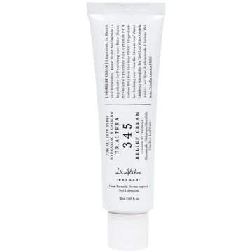 DR. ALTHEA 345 Relief krēms, 50 ml