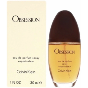 Calvin Klein Obsession Perfume EDP 30ml 0088300603