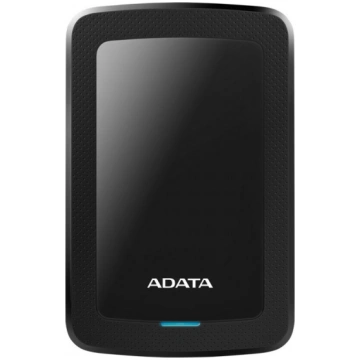 ADATA HV300 external hard drive 1 TB Black
