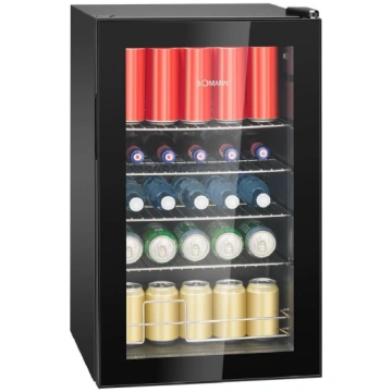 Beverage cooler Bomann KSG7287