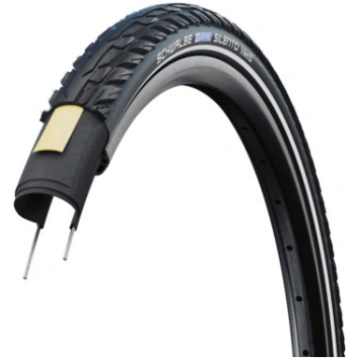 Silento 28x1.60 (42-622) K-Guard Reflex (28 x 1.6 