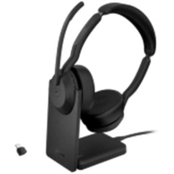 Jabra Evolve2 55 - Link380a UC Stereo (Include Sta