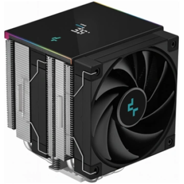 Deepcool CPU Air Cooler , AK620 Digital SE , Black