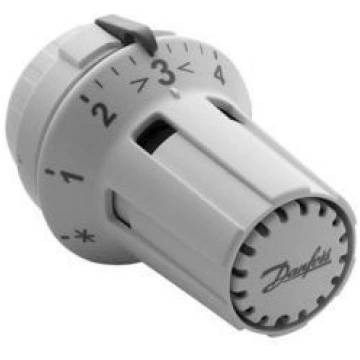DANFOSS radiatoru termogalvas RAW-5010 šķidrums 20