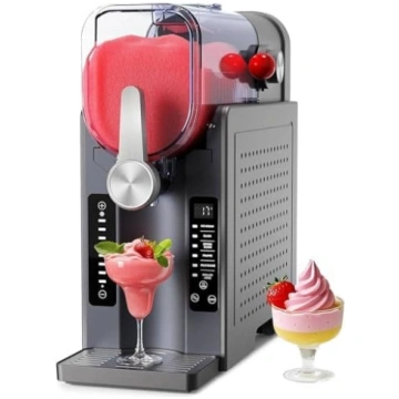Slushie-Maschine, professioneller gefrorener Geträ
