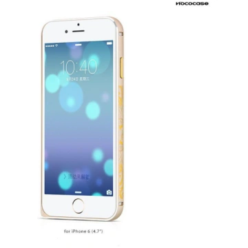 Aizmugurējais vāciņš Hoco Apple iPhone 6 Good fort