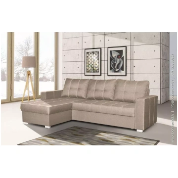 Dīvāns Dallas Comfort Standard