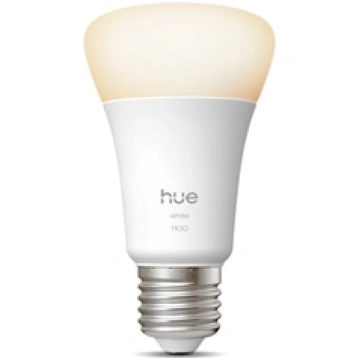 Philips Hue W 1100 A60 1P EU | E27 | 9.5 W | Soft
