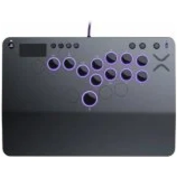 Turtle Beach Victrix Pro KO Leverless Fight Stick 