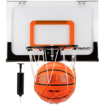 Avento Avento Komplekts Basketbolam Mini, 45x30x3 