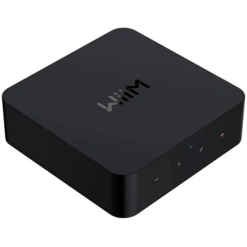 Tīkla atskaņotājs WiiM Pro 149827 — augstas izšķir