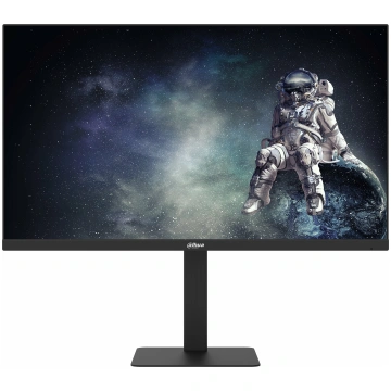 Monitors Dahua LM25-E241A, IPS, 320 Hz, FHD, 24.5"